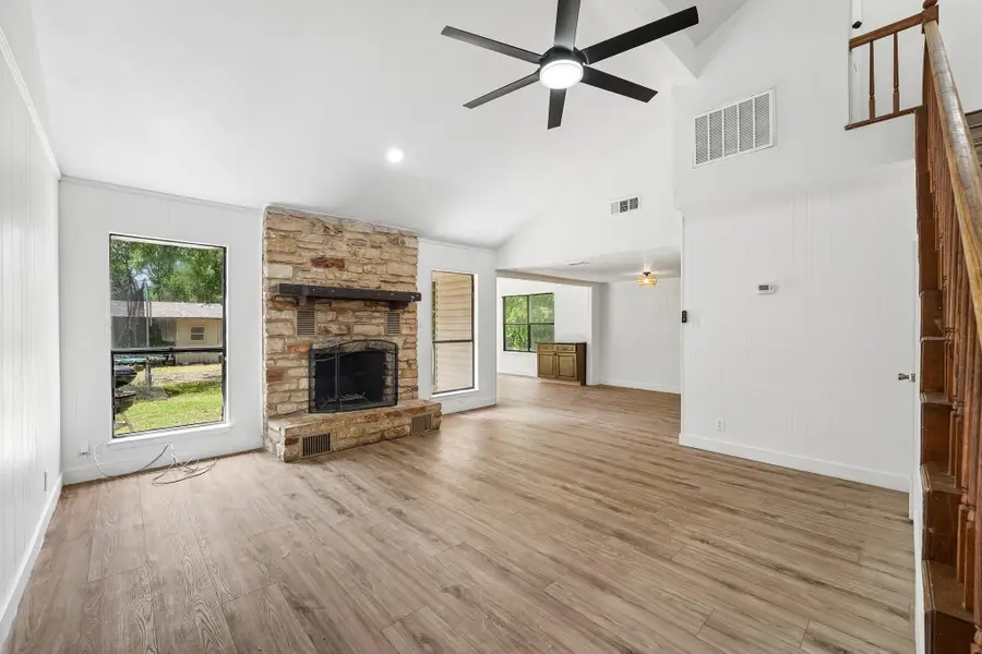 1100 River Bend Dr, Georgetown, TX 78628 - #3