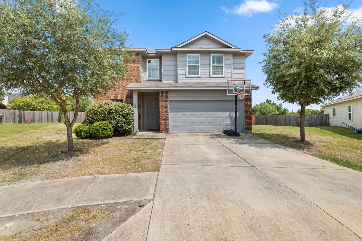 136 Charing Cv, Kyle, TX 78640 - #1