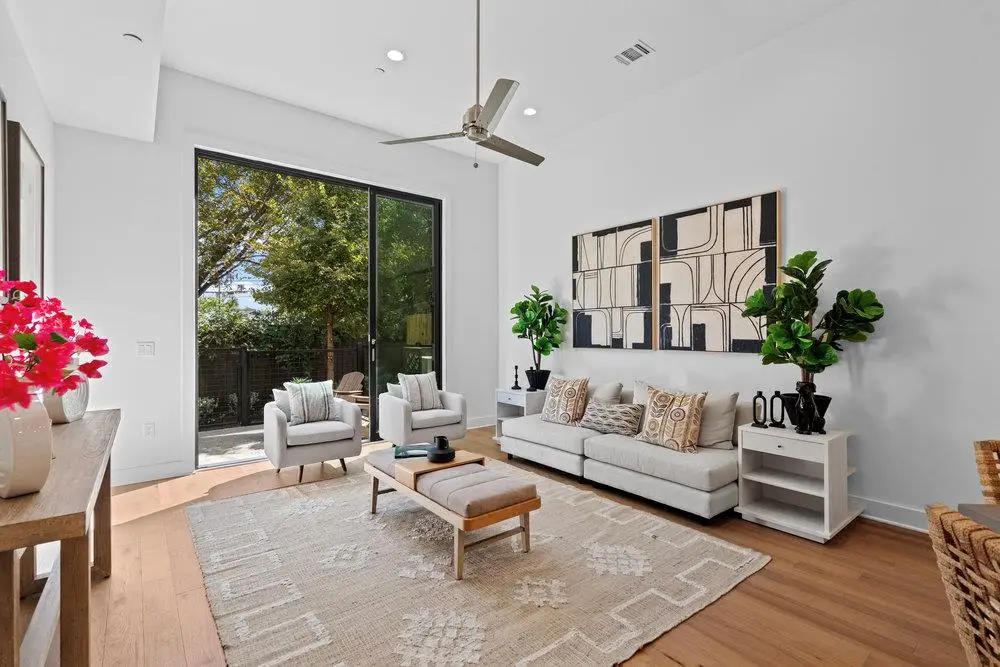 2505 Bluebonnet Ave #16, Austin, TX 78704 - Image #1