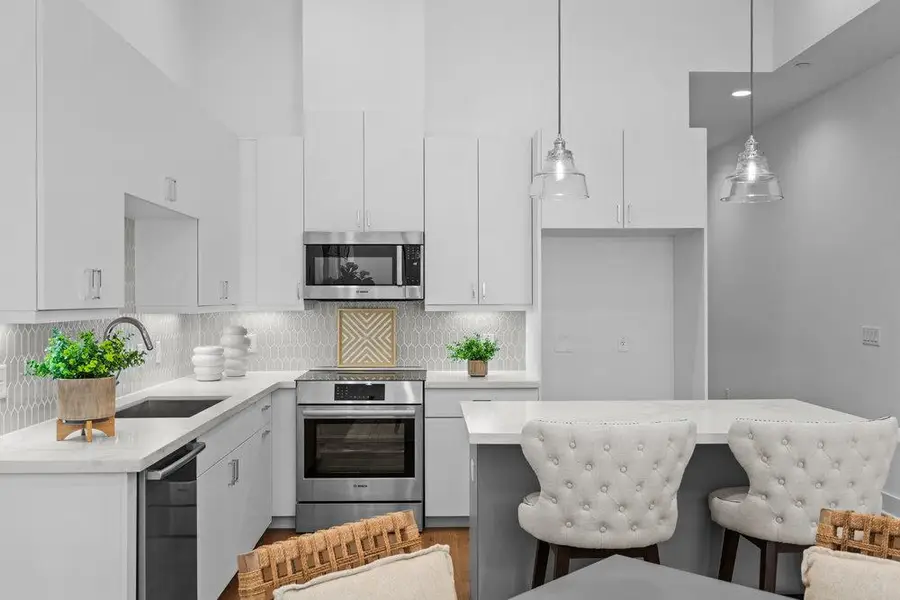 2505 Bluebonnet Ave #16, Austin, TX 78704 - Image #3