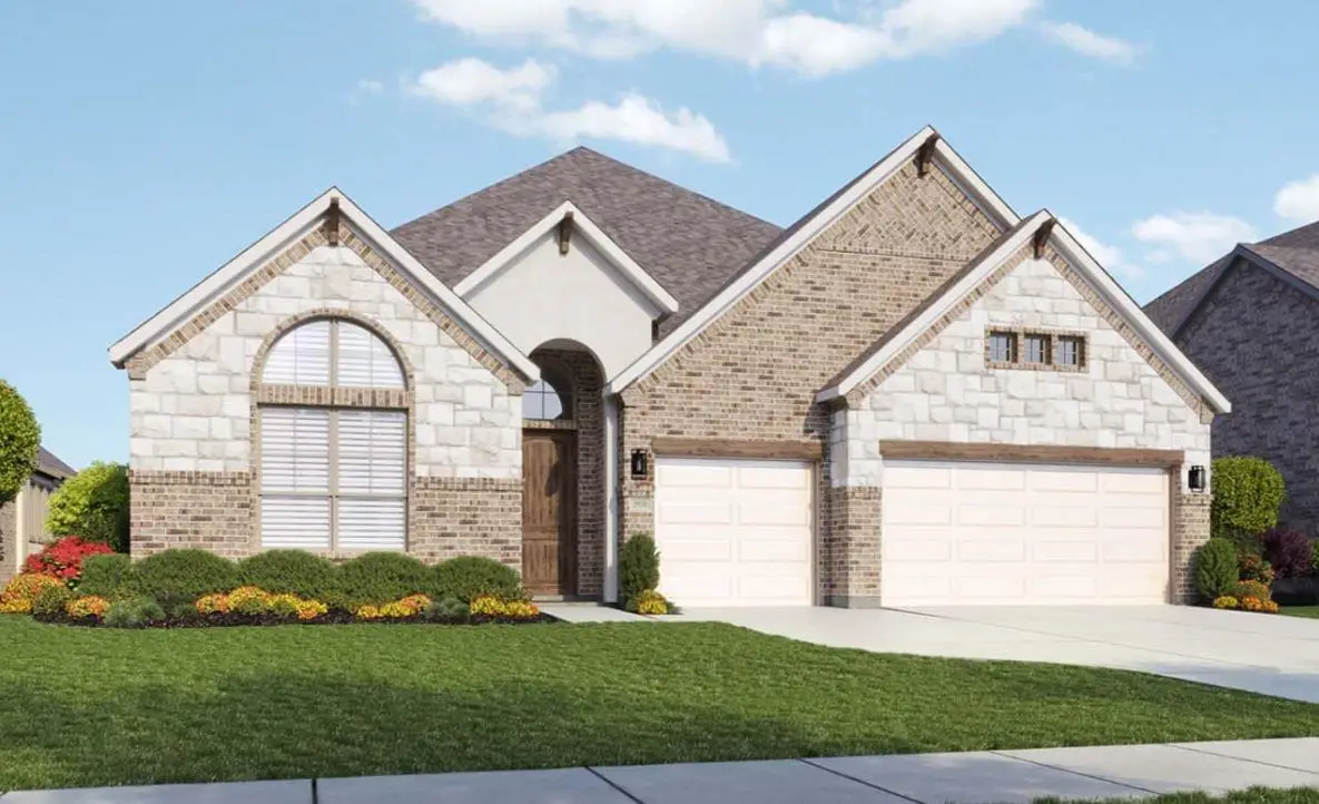 1816 Scenic Heights Ln, Georgetown, TX 78628 - #1