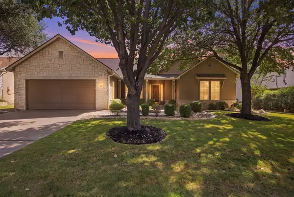 124 Cold Springs Dr, Georgetown, TX 78633