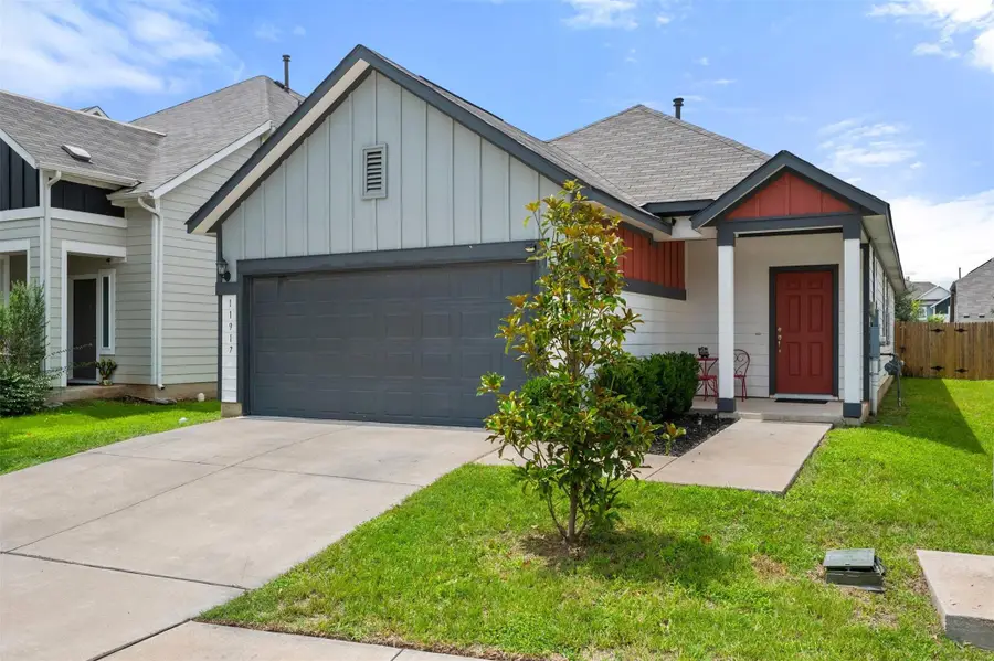 11917 Cimaizon Dr, Austin, TX 78725 - #2