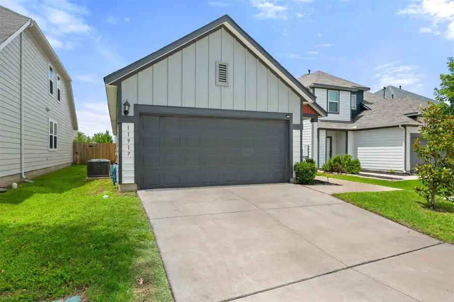 11917 Cimaizon Dr, Austin, TX 78725 - #3