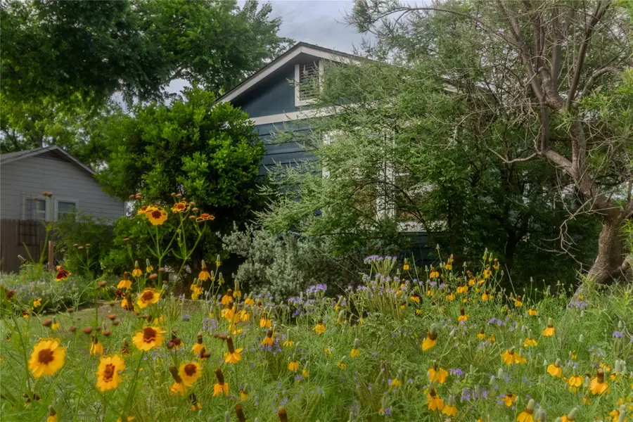 4608 Wally Ave, Austin, TX 78721 - #3