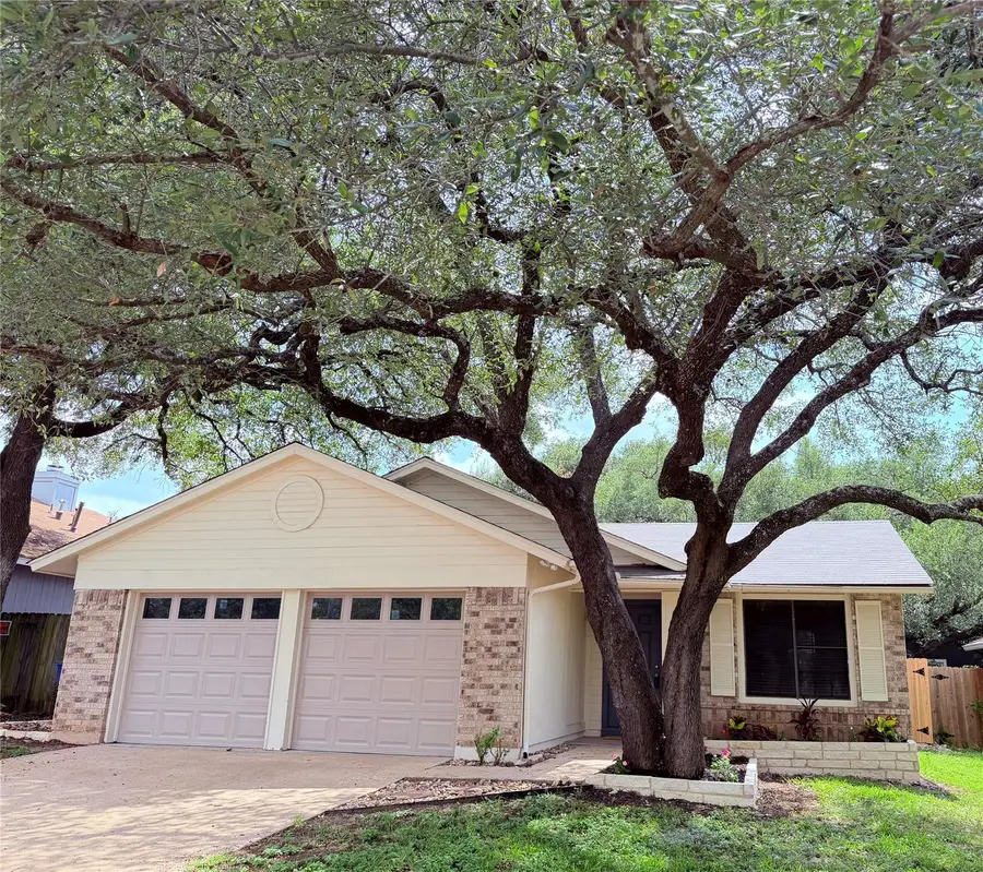 12906 Quinn Trl, Austin, TX 78727 - #2