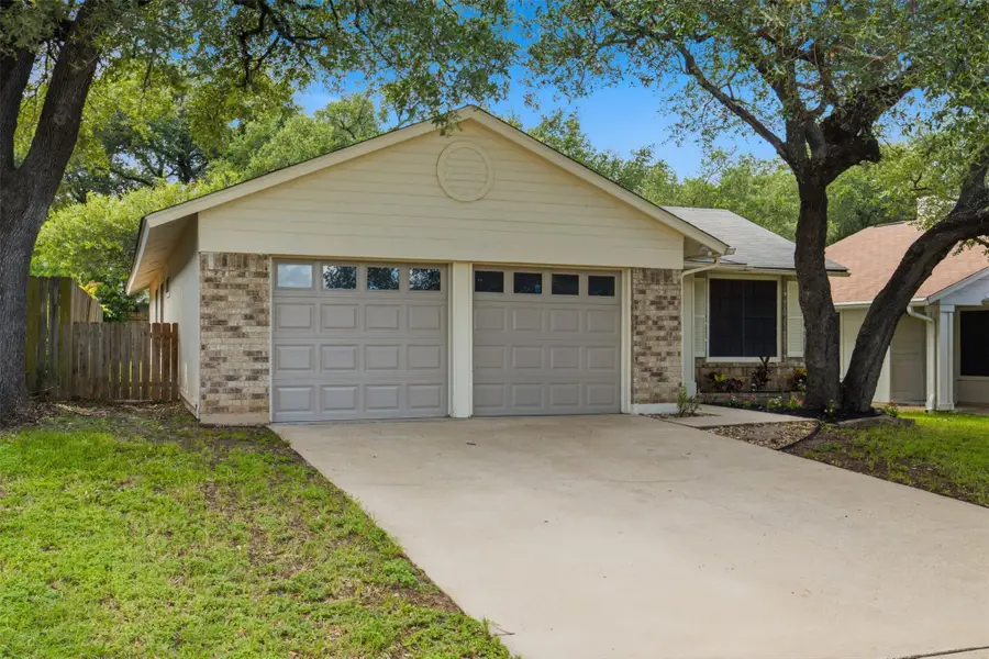 12906 Quinn Trl, Austin, TX 78727 - #3