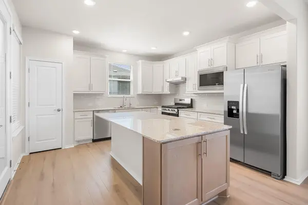 120 Cross Bar St, Georgetown, TX 78633