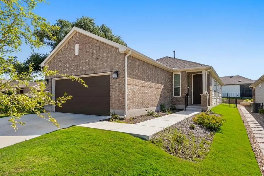 120 Cross Bar St, Georgetown, TX 78633 - #2