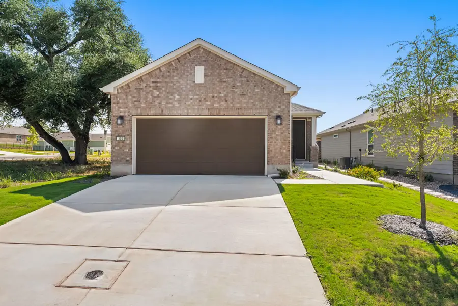 120 Cross Bar St, Georgetown, TX 78633 - #3