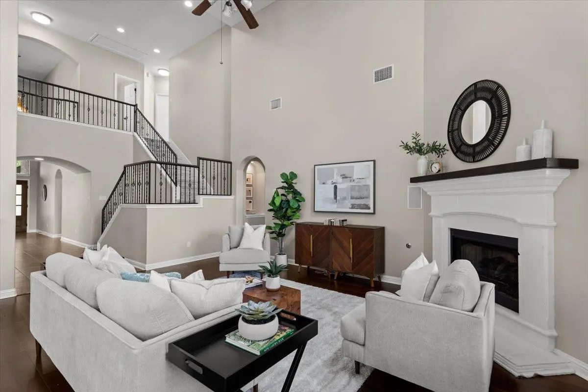 344 Atlanta Park Dr, Georgetown, TX 78628 - #1