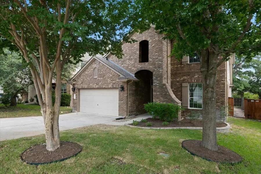 344 Atlanta Park Dr, Georgetown, TX 78628 - #3