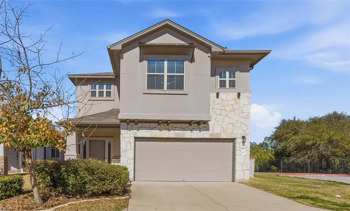 3240 E Whitestone Blvd #28, Cedar Park, TX 78613 - #1
