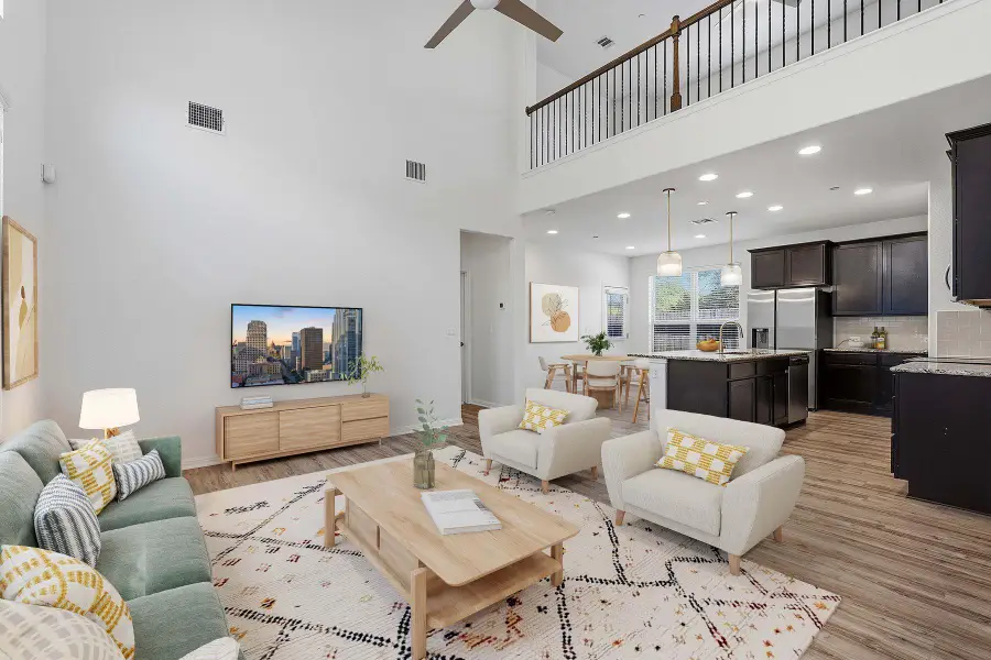 3240 E Whitestone Blvd #28, Cedar Park, TX 78613 - #2