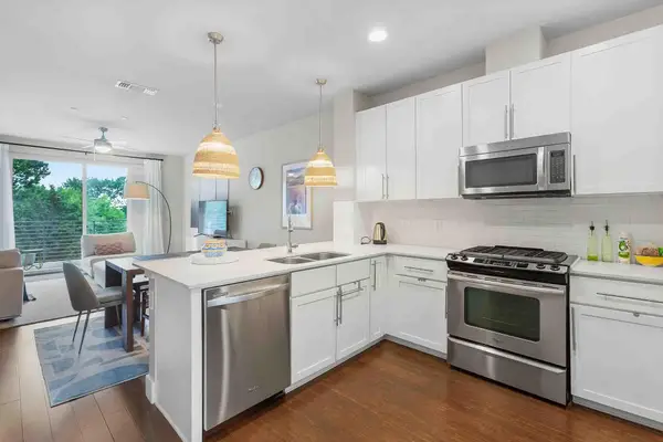 2804 Treble Ln #931, Austin, TX 78704