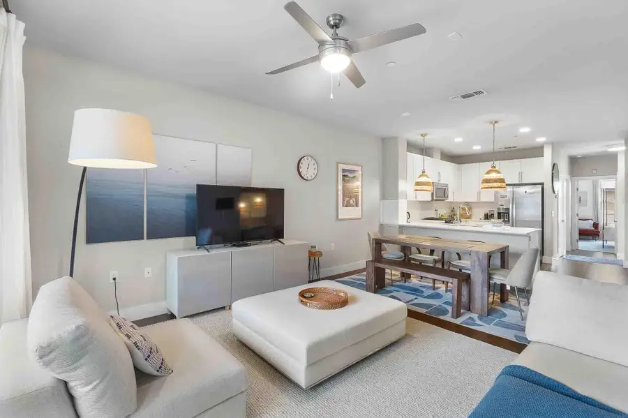 2804 Treble Ln #931, Austin, TX 78704 - #2
