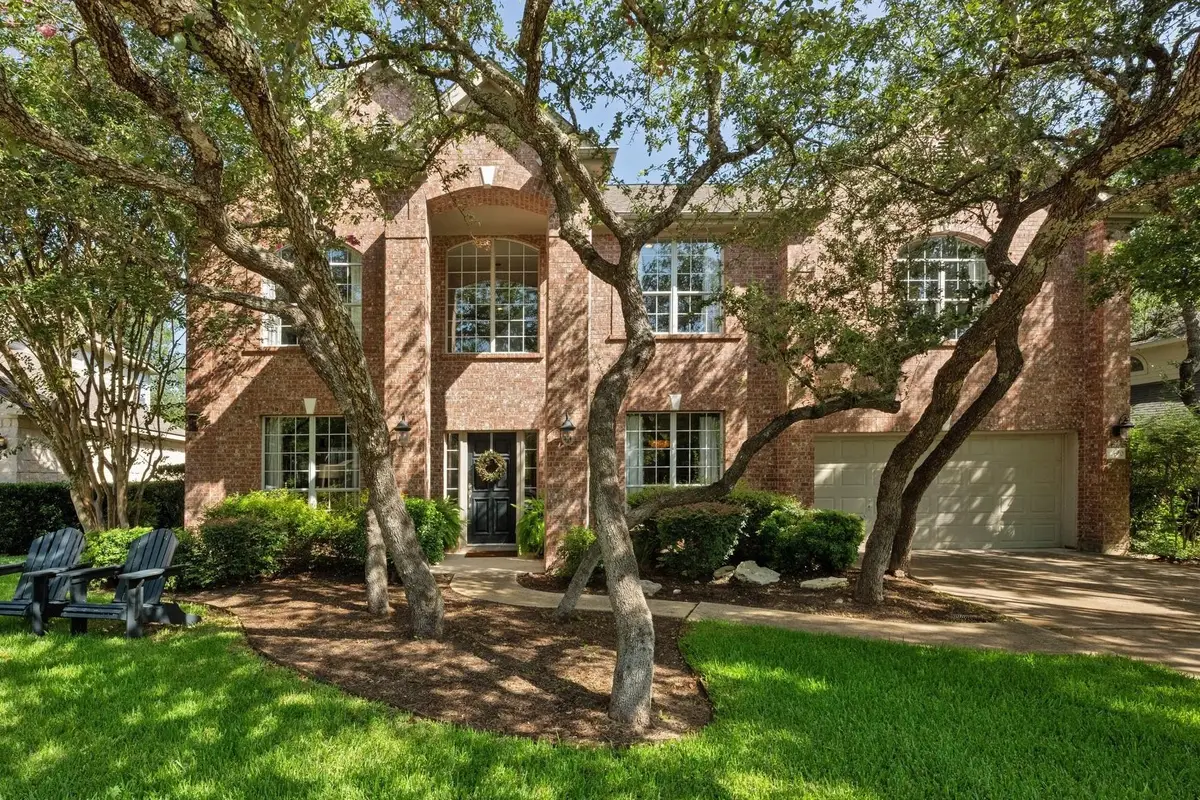 3310 San Mateo Dr, Austin, TX 78738 - #1