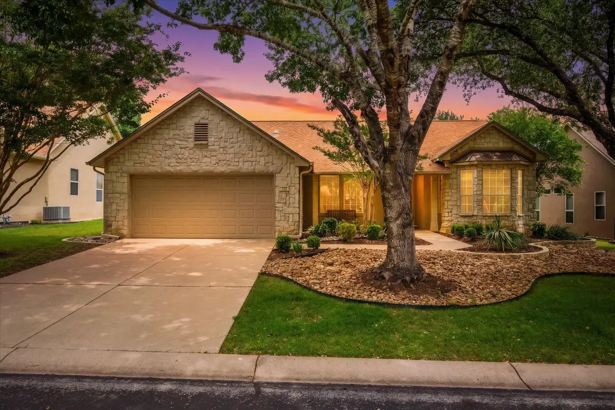 122 Cold Springs Dr, Georgetown, TX 78633 - #1
