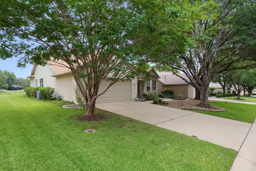 122 Cold Springs Dr, Georgetown, TX 78633 - #3