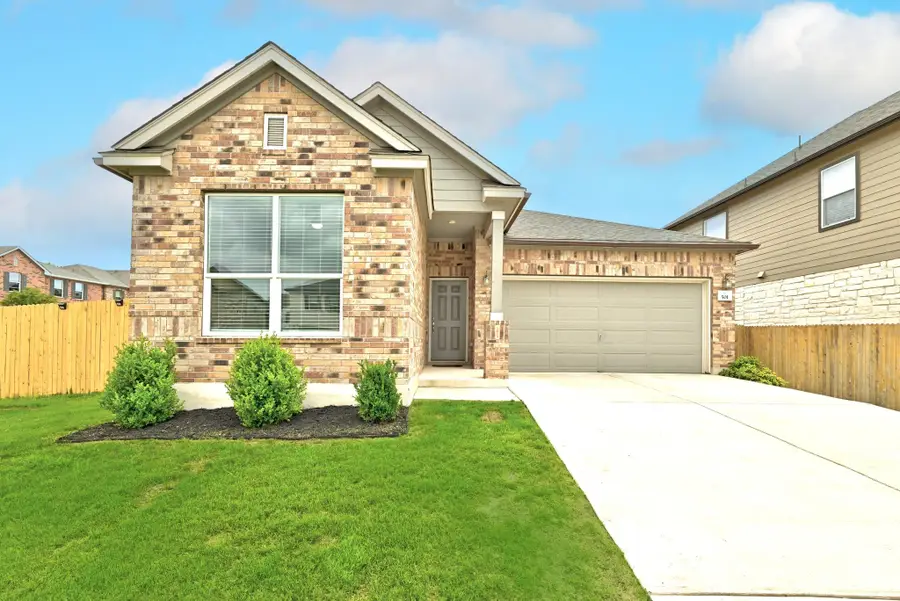 501 Ayinger Ln, Austin, TX 78728 - #2