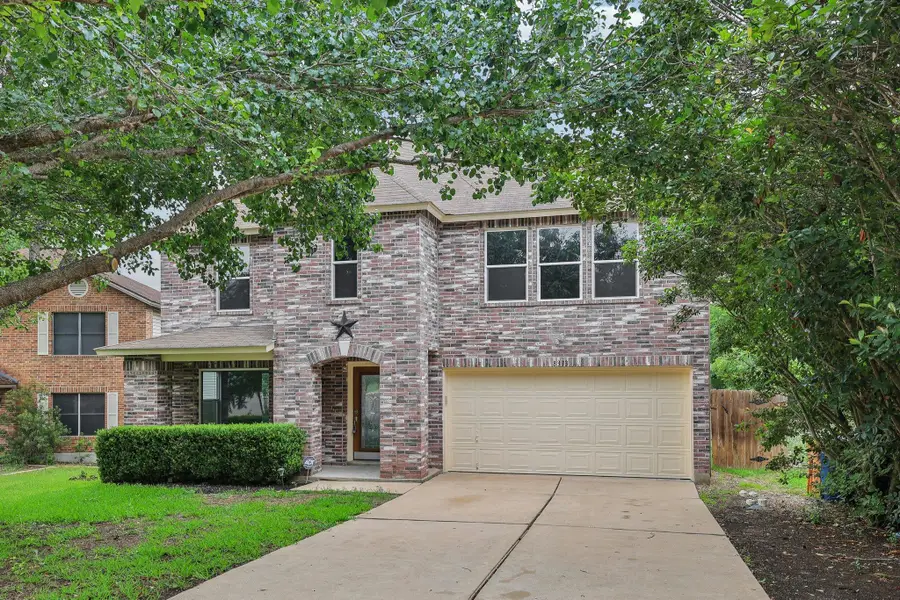 8313 Steamline Cir, Austin, TX 78745 - #2