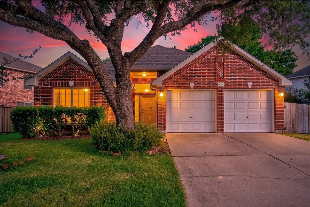 8248 Montoya Cir, Austin, TX 78717 - #1