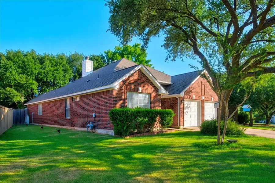 8248 Montoya Cir, Austin, TX 78717 - #3