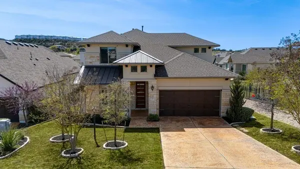 207 Sumalt Gap Way, Austin, TX 78738