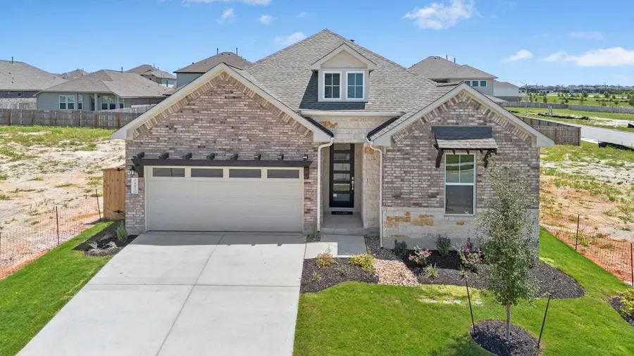4412 College Square Dr, Round Rock, TX 78665 - Image #3