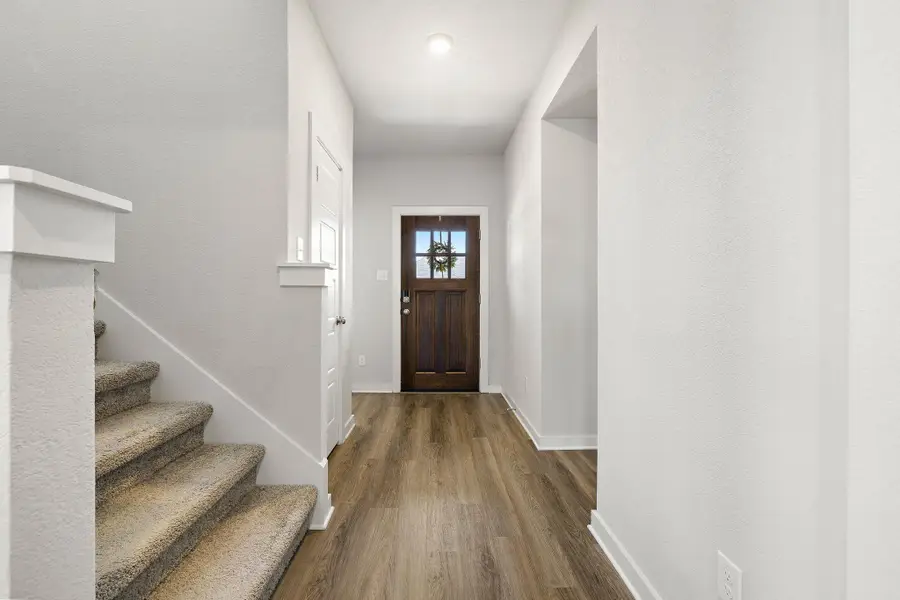 105 Hackberry Branch Dr, Hutto, TX 78634 - #3