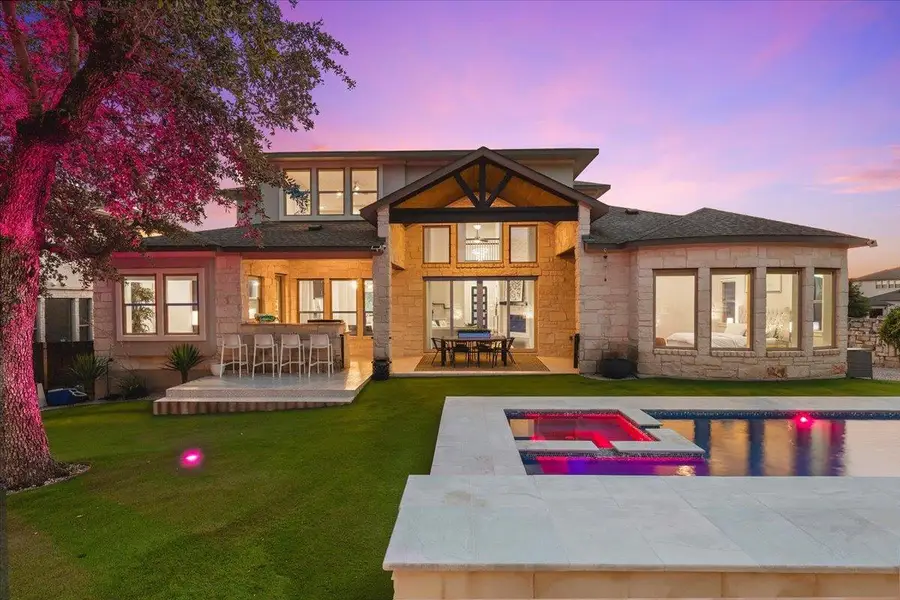 12801 Veronese Dr, Austin, TX 78739 - #2