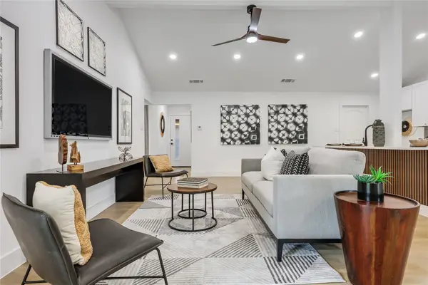 12208 Double Tree Ln, Austin, TX 78750