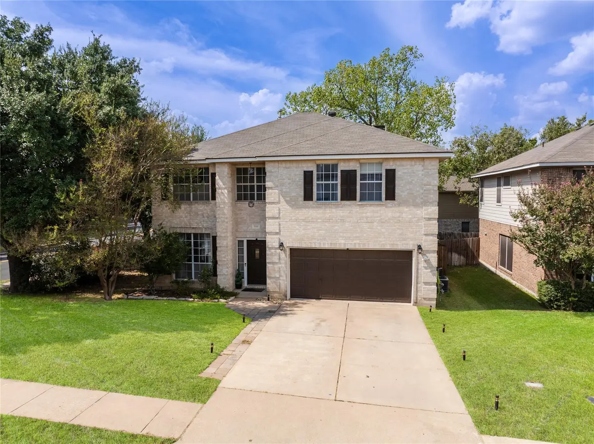 1700 Fort Grant Dr, Round Rock, TX 78665 - #1