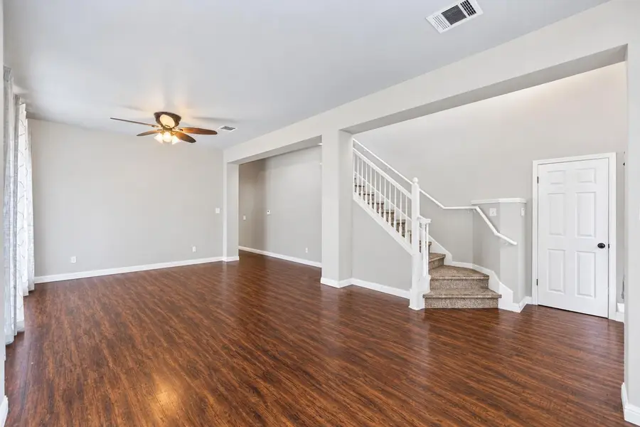 1700 Fort Grant Dr, Round Rock, TX 78665 - #2