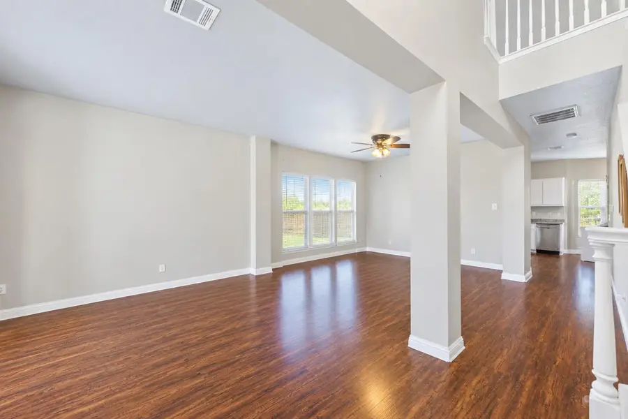 1700 Fort Grant Dr, Round Rock, TX 78665 - #3