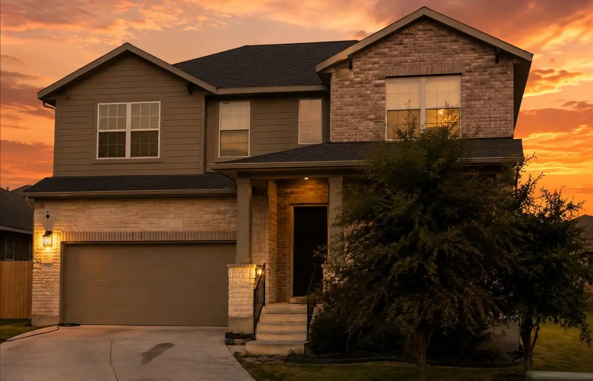 132 Greenock Cv, Hutto, TX 78634 - #1
