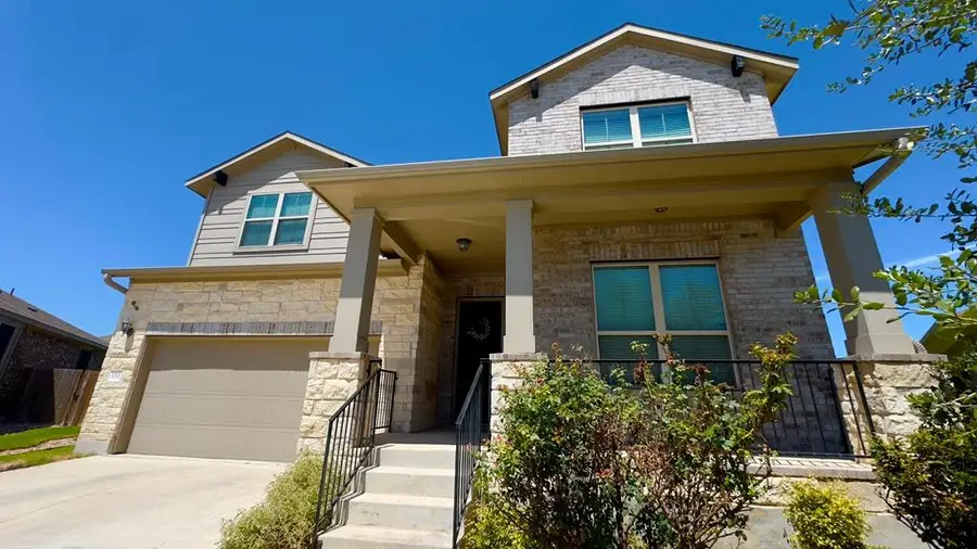 132 Greenock Cv, Hutto, TX 78634 - #2