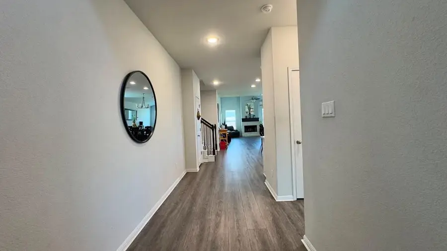 132 Greenock Cv, Hutto, TX 78634 - #3