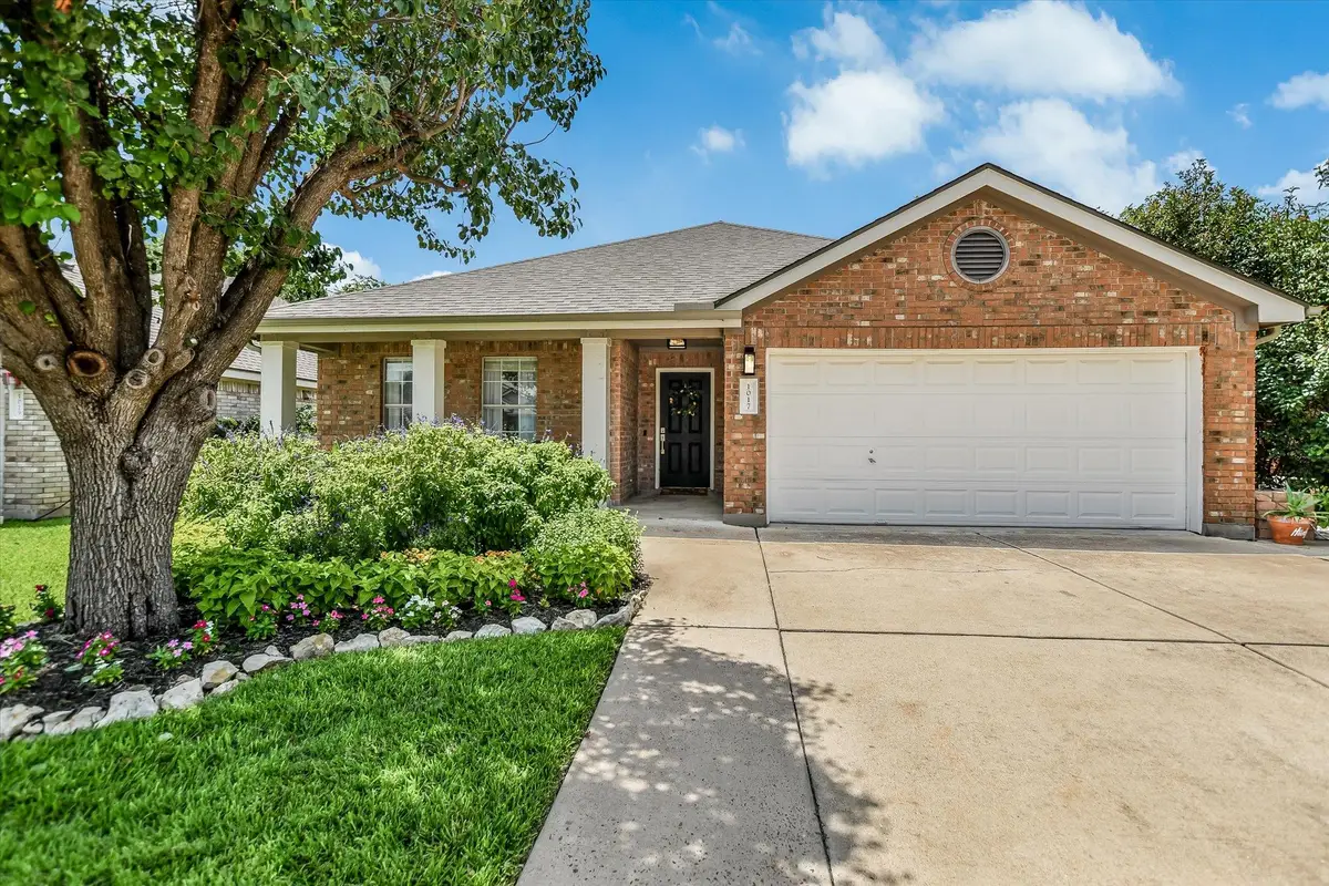 1017 Gulf Way, Round Rock, TX 78665 - #1