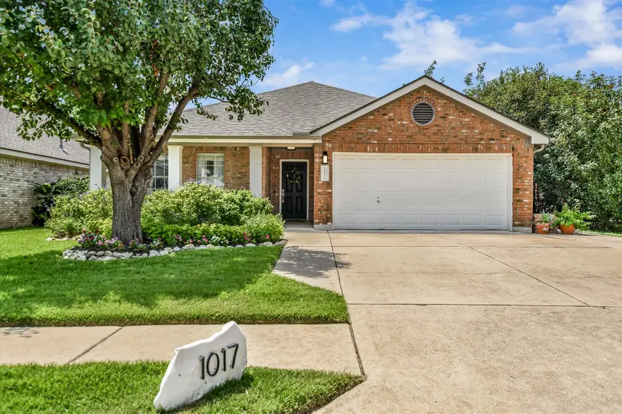 1017 Gulf Way, Round Rock, TX 78665 - #2