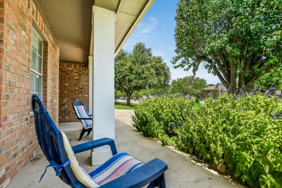 1017 Gulf Way, Round Rock, TX 78665 - #3