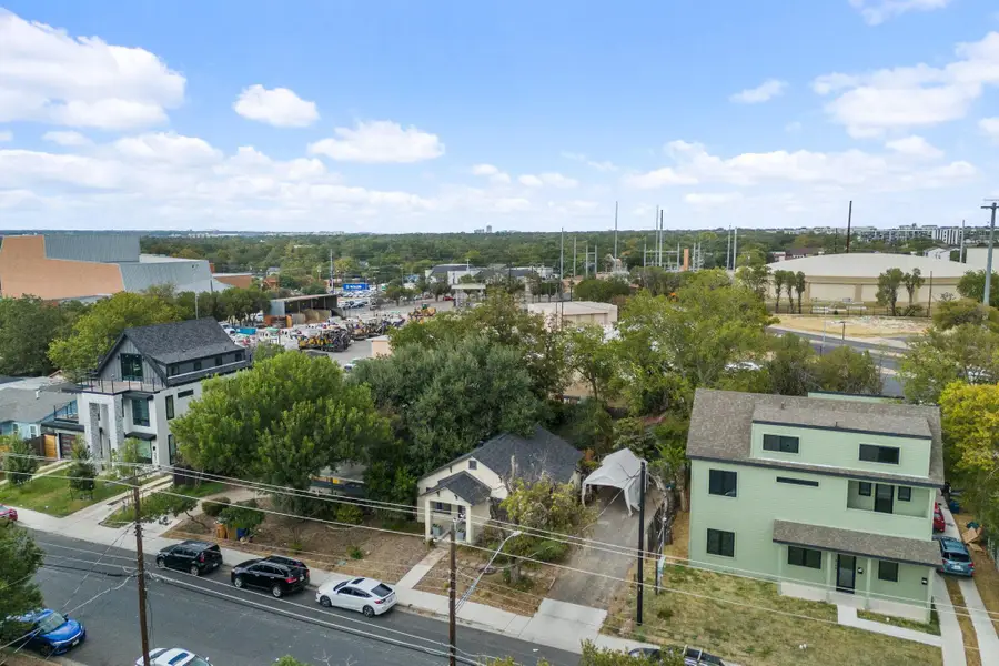 820 Stark St, Austin, TX 78756 - Image #2