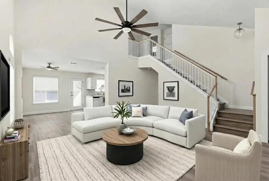 11116 Jim Thorpe Ln, Austin, TX 78748 - #3