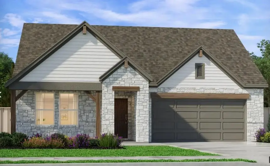 121 Antioch Colony Dr, Buda, TX 78610 - #1