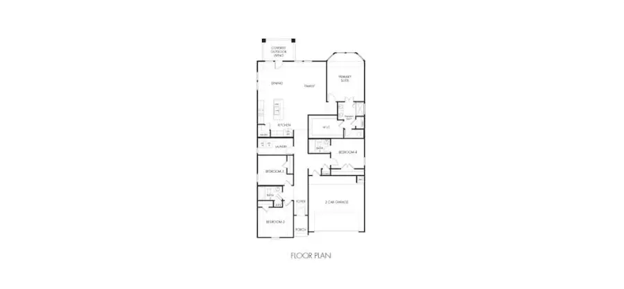 121 Antioch Colony Dr, Buda, TX 78610 - #2