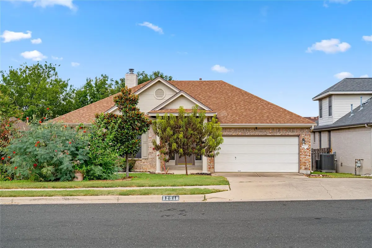 12318 Copperfield Dr, Austin, TX 78753 - #1