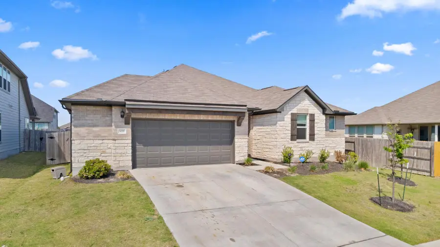 4009 Milano River Rd, Hutto, TX 78634 - #3