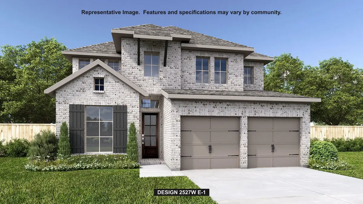 101 Bauer Loop, Liberty Hill, TX 78642 - #1