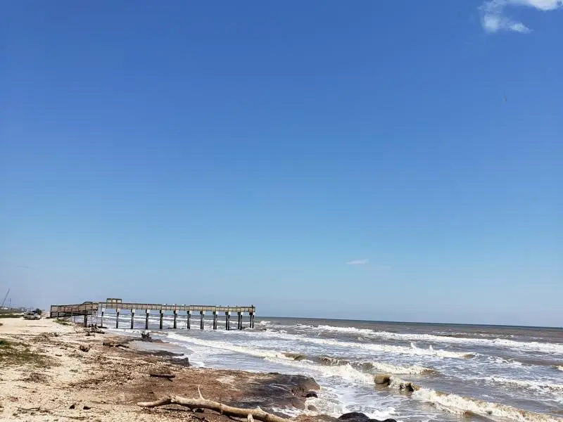 1800 County Road 299, Sargent, TX 77414 - Image #3