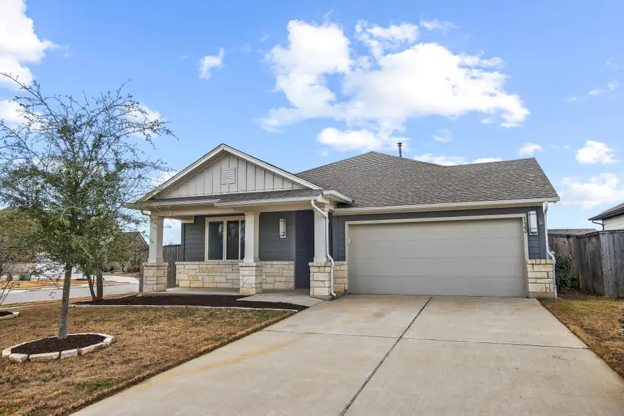 133 James Rose Ln, Bastrop, TX 78602 - Image #3